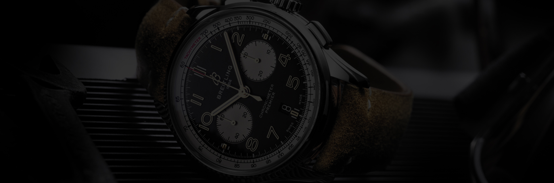 Breitling Watches